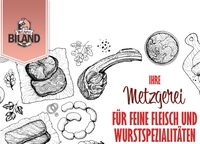 MetzgereiBiland