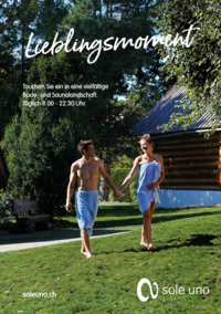 sole_uno_Inserat_A5_Lieblingsmoment_ohne_Schnittmarke_Page_1